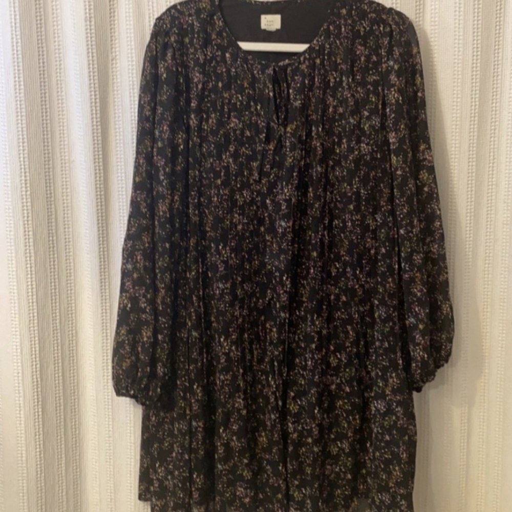 Hobo Dress
